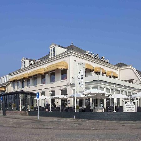 Hotel De Beurs Hoofddorp Kültér fotó