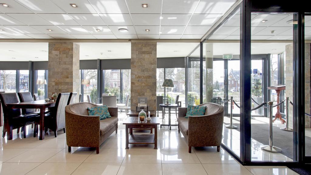 Hotel De Beurs Hoofddorp Kültér fotó