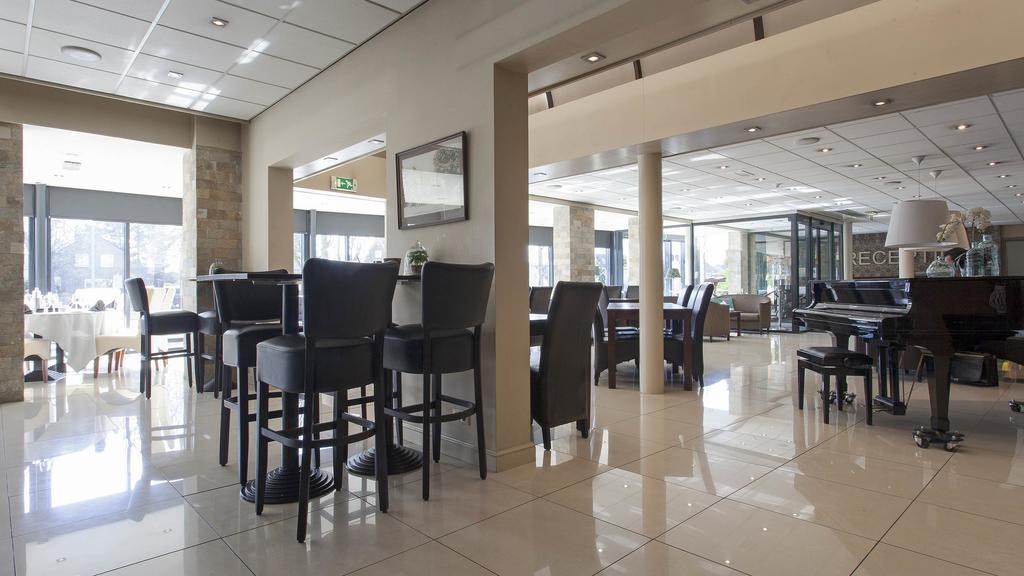 Hotel De Beurs Hoofddorp Kültér fotó