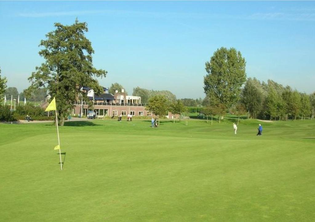 Hotel De Beurs Hoofddorp Kültér fotó