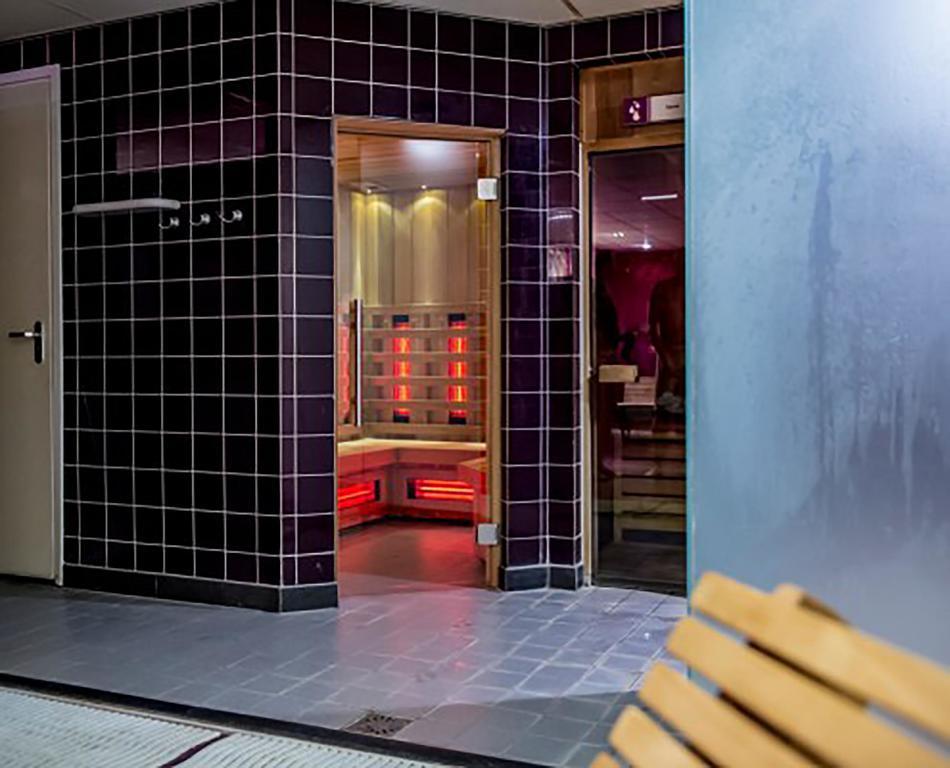 Hotel De Beurs Hoofddorp Kültér fotó
