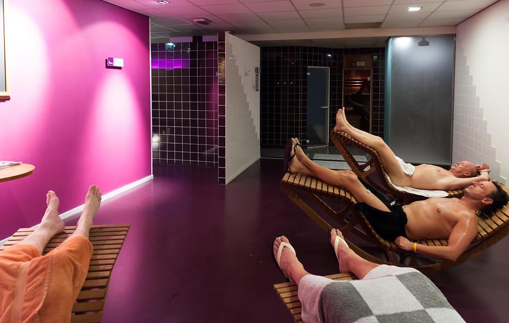 Hotel De Beurs Hoofddorp Kültér fotó