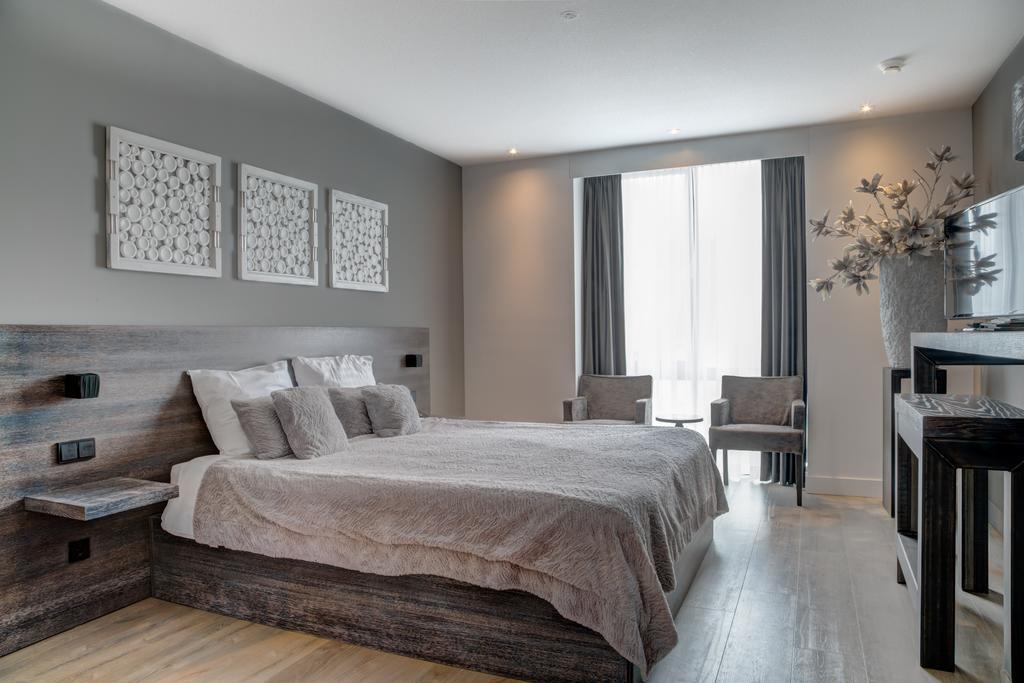 Hotel De Beurs Hoofddorp Kültér fotó