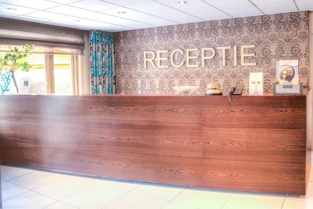 Hotel De Beurs Hoofddorp Kültér fotó