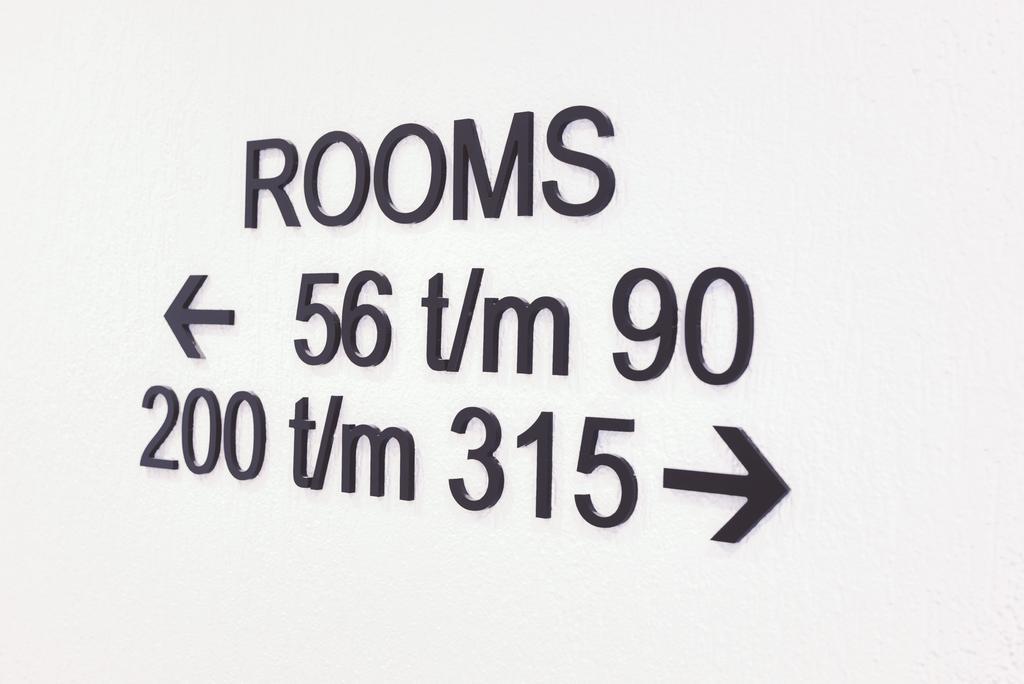 Hotel De Beurs Hoofddorp Kültér fotó
