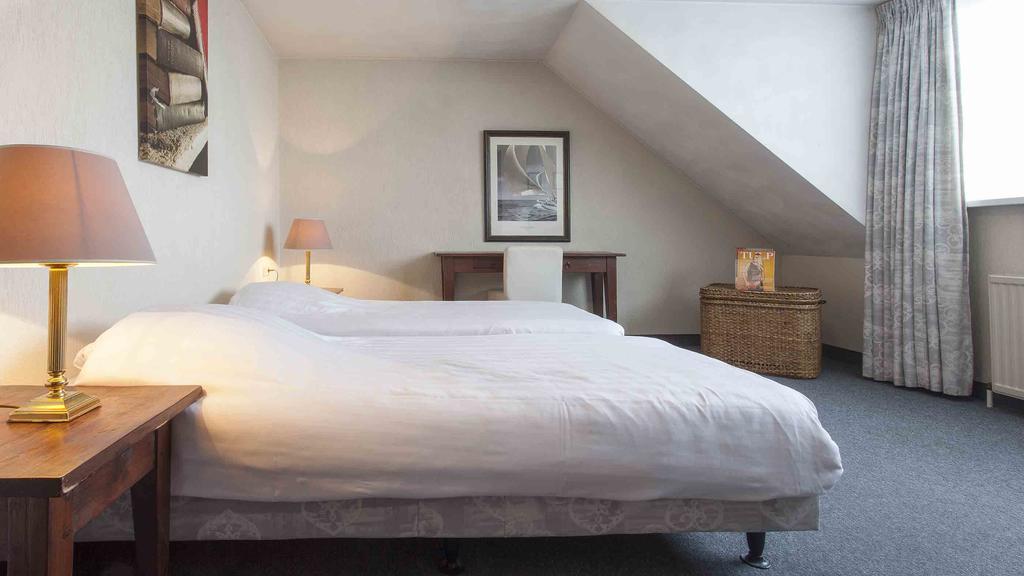 Hotel De Beurs Hoofddorp Kültér fotó