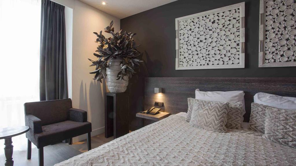 Hotel De Beurs Hoofddorp Kültér fotó