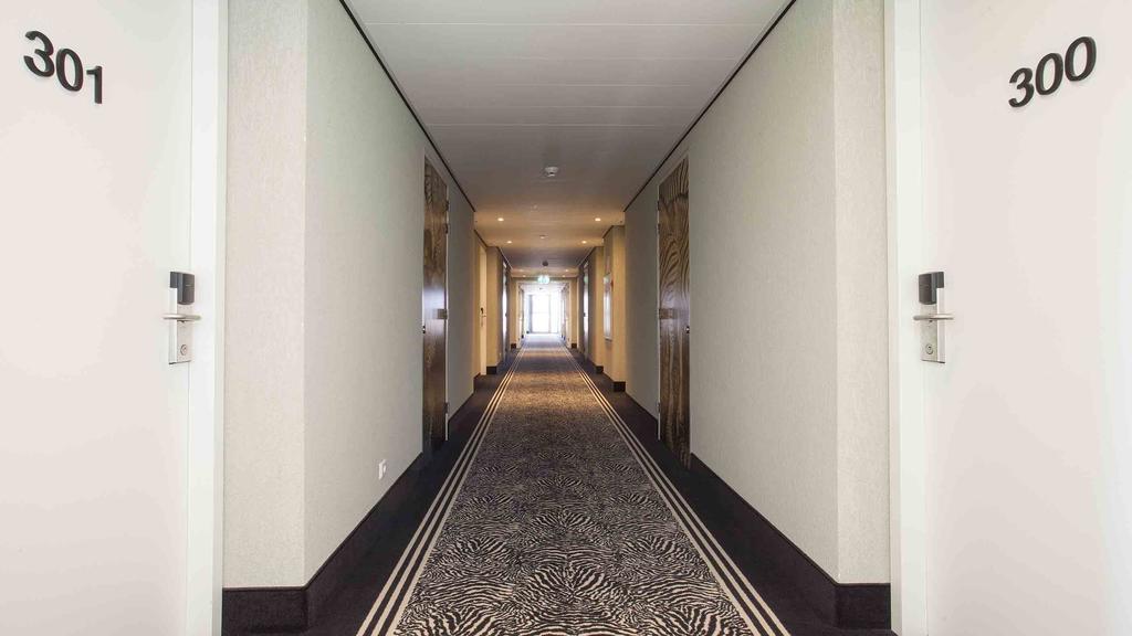 Hotel De Beurs Hoofddorp Kültér fotó