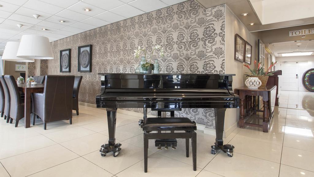 Hotel De Beurs Hoofddorp Kültér fotó