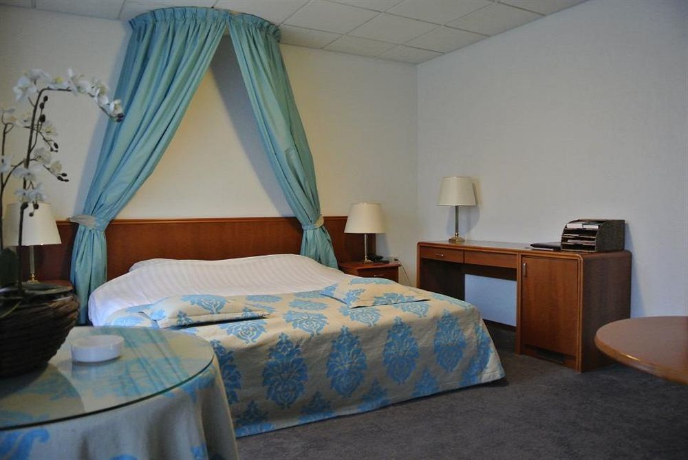 Hotel De Beurs Hoofddorp Kültér fotó