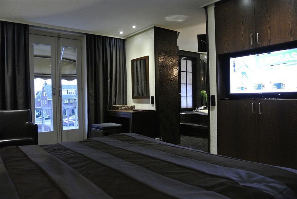 Hotel De Beurs Hoofddorp Kültér fotó