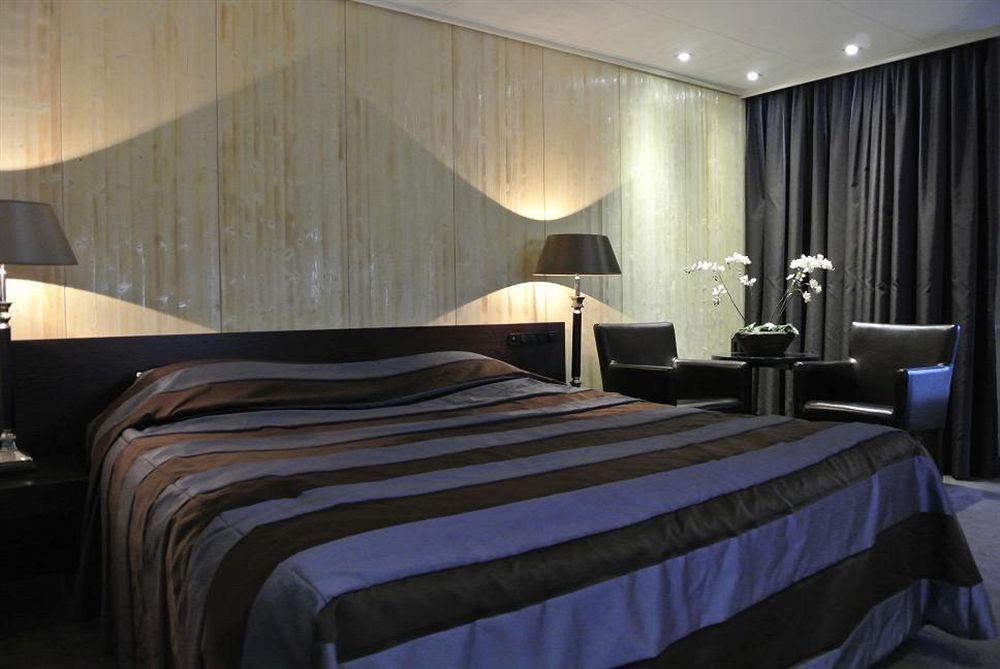 Hotel De Beurs Hoofddorp Kültér fotó