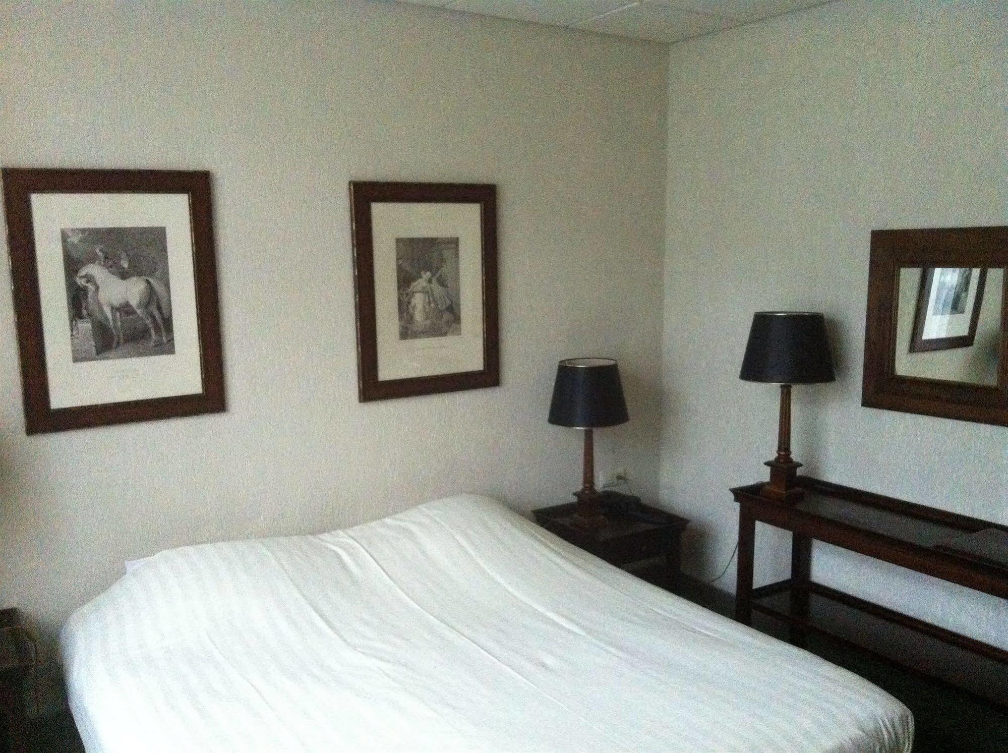 Hotel De Beurs Hoofddorp Kültér fotó
