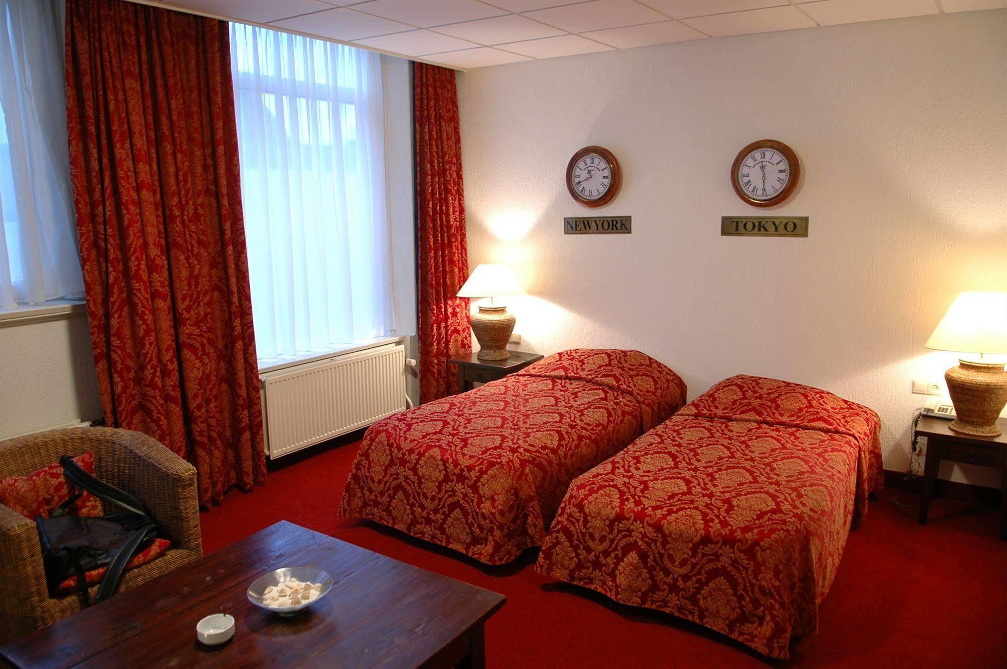 Hotel De Beurs Hoofddorp Kültér fotó