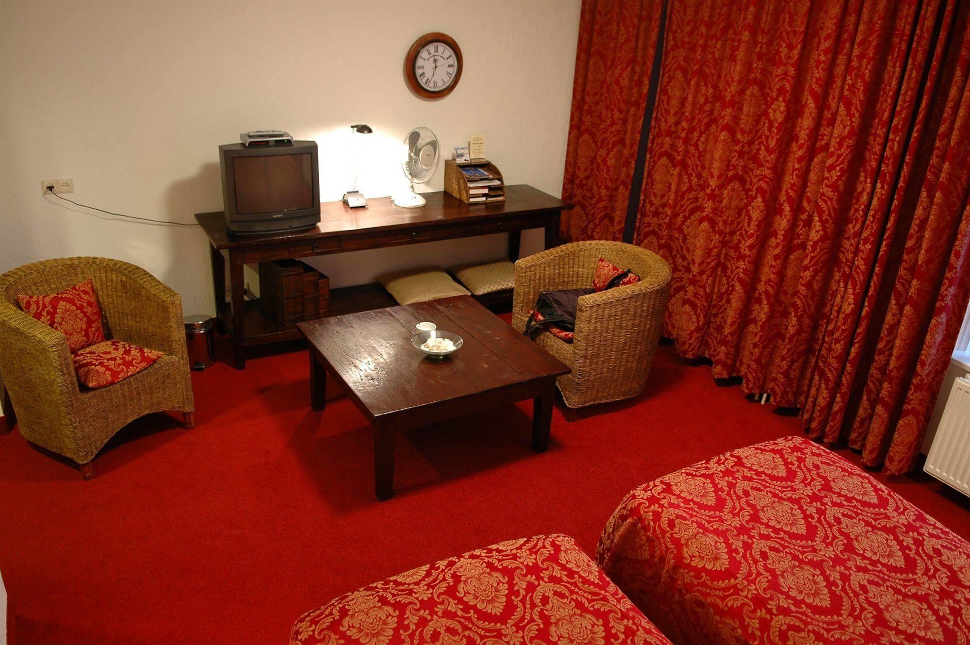 Hotel De Beurs Hoofddorp Kültér fotó